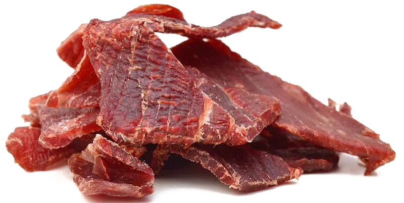 Beef-Jerky-Western – Copy Beef Jerky Aussie & American Style