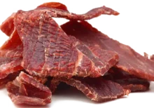 Beef Jerky Aussie & American Style