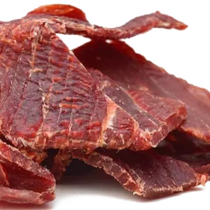 Beef Jerky Aussie & American Style