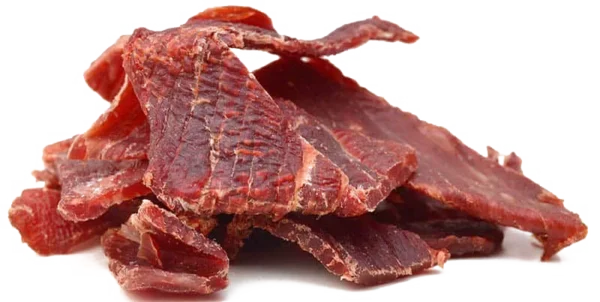 Beef Jerky Aussie & American Style