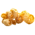 Western style pork crackling perfect for Australians, Americans and British Expats