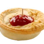 Meat Pie done Aussie & British Style