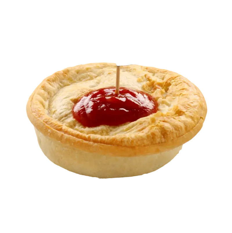 Aussie Sausage Rolls – The Real Deal, Mate 🇦🇺 8 Aussie Meat Pie Classic Australian Pie Compressed WebP category image