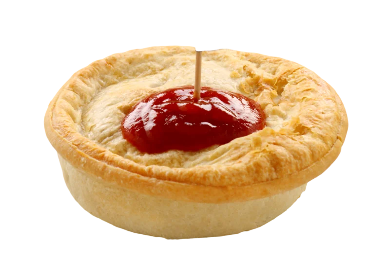Aussie Sausage Rolls – The Real Deal, Mate 🇦🇺 15 Chunky Beef Meat Pie