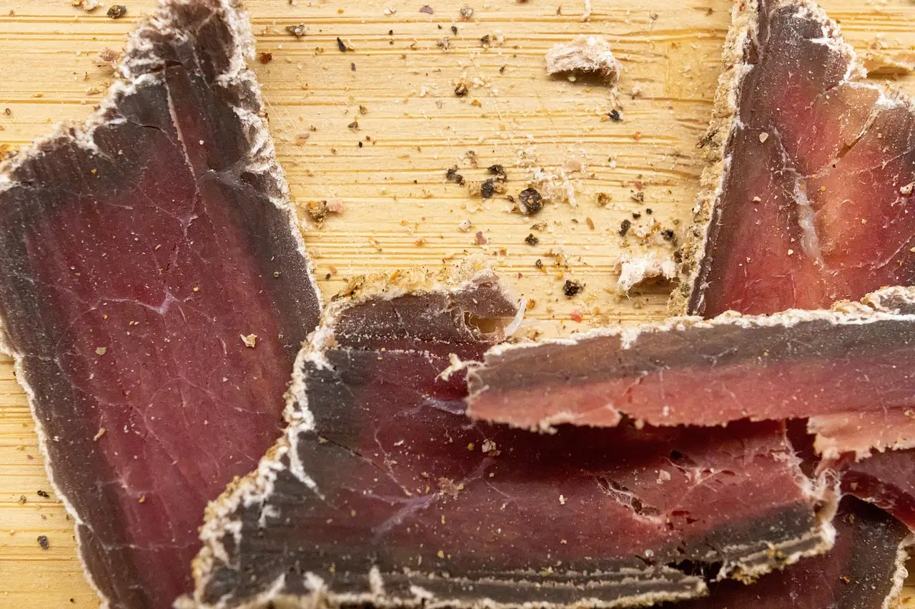 Beef Jerky Philippines: Best Guide for Snack Lovers 2 beef jerky done right
