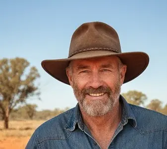 Aussie Sausage Rolls – The Real Deal, Mate 🇦🇺 26 John Dougherty